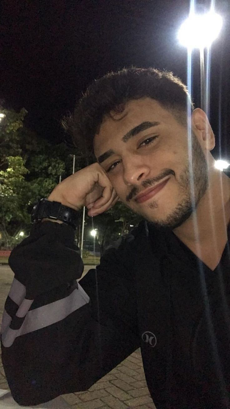 <em>Marcos Farias</em>