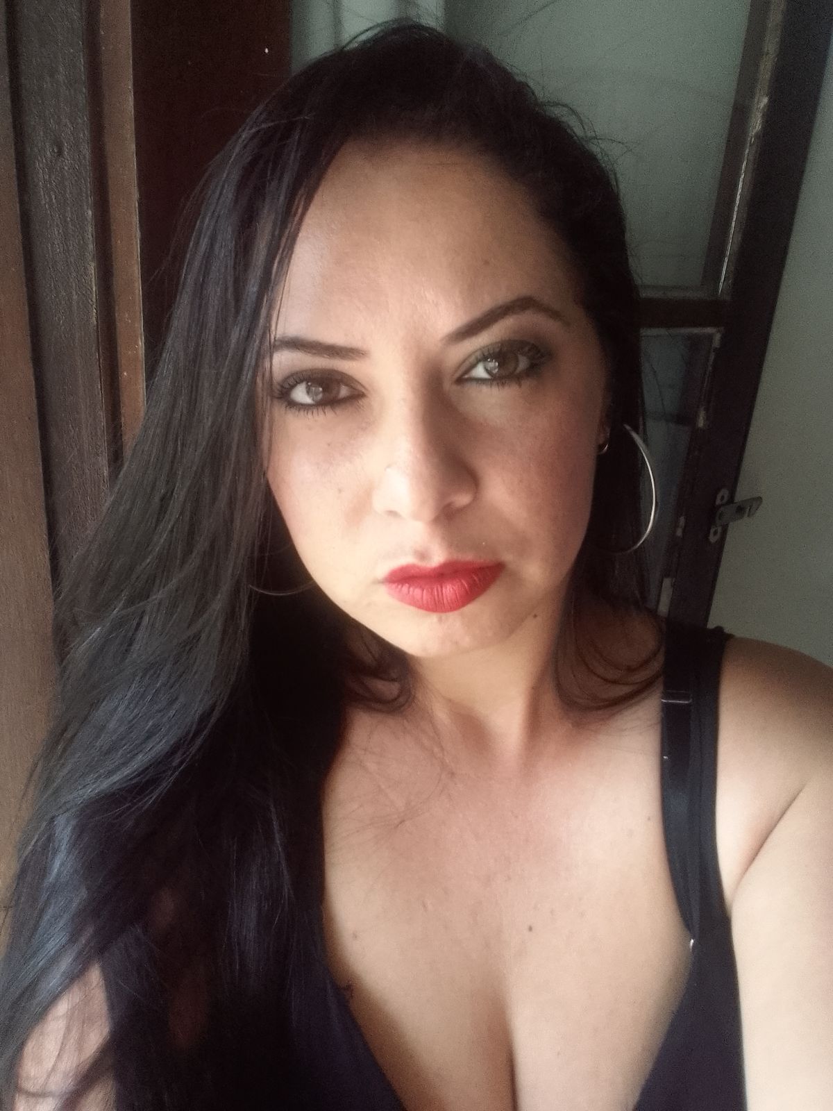 <em>Evelyn Sanhueza - Compradora de Facebook</em>