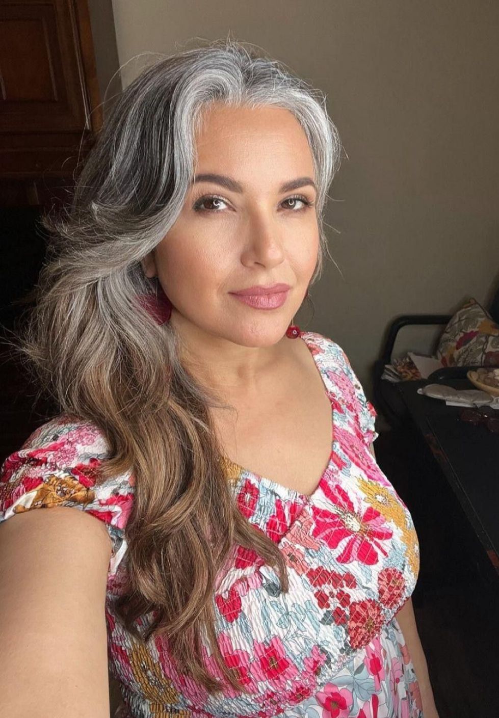 <em>Carolina Torres, Concepción, Chile</em>